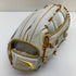 久保田スラッガー KUBOTA SLUGGER 軟式 大人 一般 内野手用 グローブ グラブ 右投げ オーダー 中古品 グローブ袋付き 野球 8434