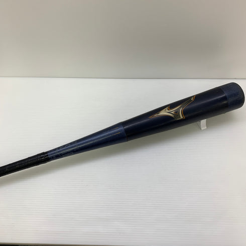ミズノ MIZUNO ビヨンドマックスレガシー 少年軟式 子ども FRP製バット 1CJBY175 トップバランス 中古 野球 7635