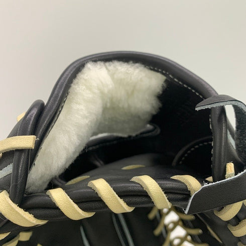 中古品 アレグリア ALEGRIA 硬式 内野手用グローブ 4415