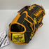ローリングス Rawlings ハイパーテック 軟式 オールラウンド用グローブ GR5HTMN55W パドレス MLB 4562