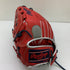 ローリングス Rawlings HOH GS5HDKM5 ソフトボール用 大人 一般 投手用 グローブ ピッチャー グラブ 左投げ 中古品 野球 1060