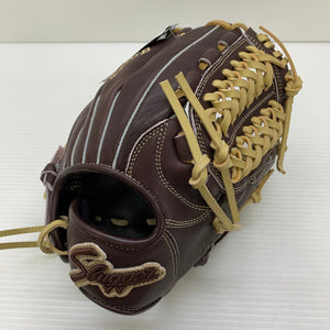 久保田スラッガー KUBOTA SLUGGER 少年軟式 子ども オールラウンド グローブ グラブ 右投げ LT23-GS3 J2 タグ付き 野球 8134
