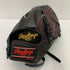 ローリングス Rawlings HOH 軟式 投手用グローブ GR4HEA15W 4333