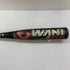 マルーチ marucci ワニクラッシャー 少年軟式 子ども FRP製バット MJJSBBWSJ 中古 ケース付き 野球 7711