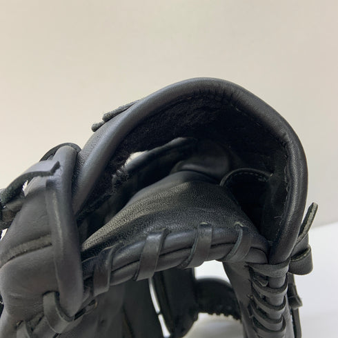 エスエスケイ SSK ゴッドナイト 軟式 大人 一般 オールラウンド グローブ グラブ 右投げ GNG-420 中古品 野球 8319