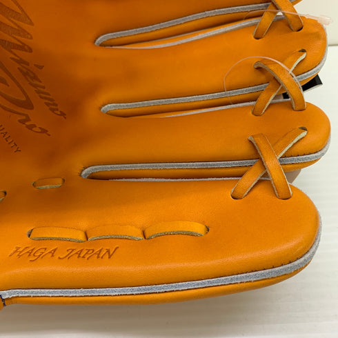 ミズノ MIZUNO ミズノプロ mizunopro 1AJGH29003 硬式 大人 一般 内野手用 グローブ グラブ 右投げ タグ付き 野球 1215
