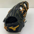 ミズノ MIZUNO ミズノプロ mizunopro 1AJGR16053 軟式 大人 一般 内野手用 グローブ グラブ 右投げ 中古品 野球 9638