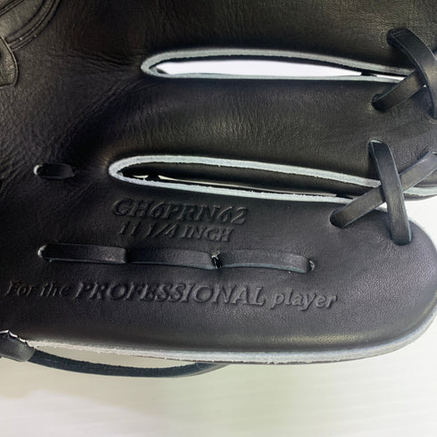 ローリングス Rawlings プロプリファード PRO PREFERRED GH6PRN62 硬式 大人 一般 内野手用 グローブ グラブ 右投げ タグ付き 野球 1246