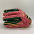 中古品 ローリングス Rawlings ハイパーテック 軟式 オールラウンド用グローブ GR4FHTCN55W 4454