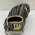 ウィルソン Wilson RHVD6T 軟式 大人 一般 内野手用 グローブ グラブ 右投げ 中古品 野球 9510