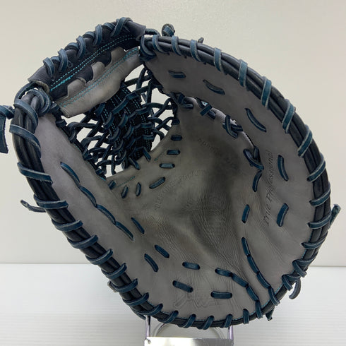 久保田スラッガー KUBOTA SLUGGER オーダー 軟式 大人 一般 ファーストミット 一塁手 グローブ グラブ 右投げ 中古品 野球 7641