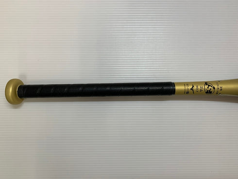 ミズノ MIZUNO ビヨンドマックスメガキング3α ソフトボール 3号ゴムボール用バット 1CJBS30884 84cm ケース付き 6342