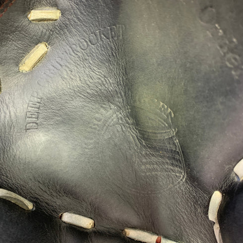 久保田スラッガー KUBOTA SLUGGER 軟式 大人 一般 ファーストミット 一塁手 グローブ グラブ 右投げ 中古品 野球 9937