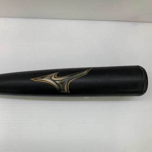 中古品 ミズノ MIZUNO ビヨンドマックスレガシー 軟式 FRP製 バット 1CJBR157 ケース付き 6878
