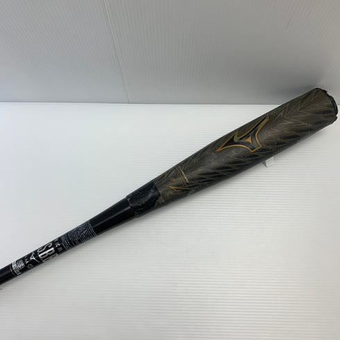ミズノ MIZUNO ビヨンドマックスギガキング02 軟式 大人 一般 FRP製バット 1CJBR142 トップバランス 野球 7927