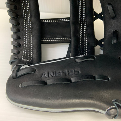 エスエスケイ SSK プロエッジ 軟式 大人 一般 内野手用 グローブ グラブ 右投げ ANB125 タグ付き 野球 7132