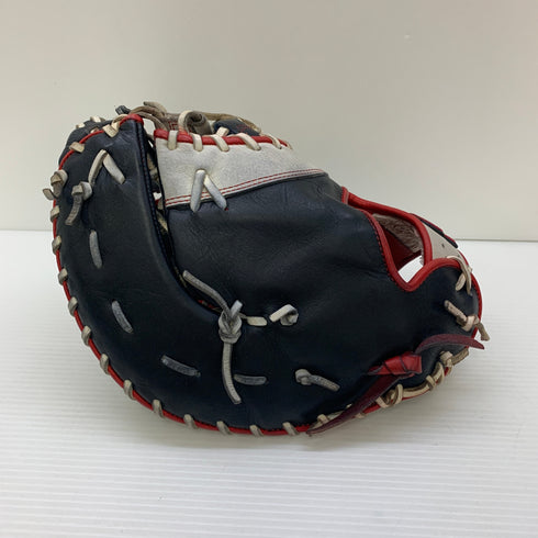 久保田スラッガー KUBOTA SLUGGER 軟式 大人 一般 ファーストミット 一塁手 グローブ グラブ 右投げ タグ付き 野球 7882