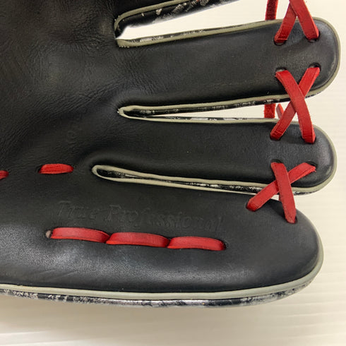 久保田スラッガー KUBOTA SLUGGER 軟式 大人 一般 内野手用 グローブ グラブ 右投げ SP-2021G 中古品 野球 8051