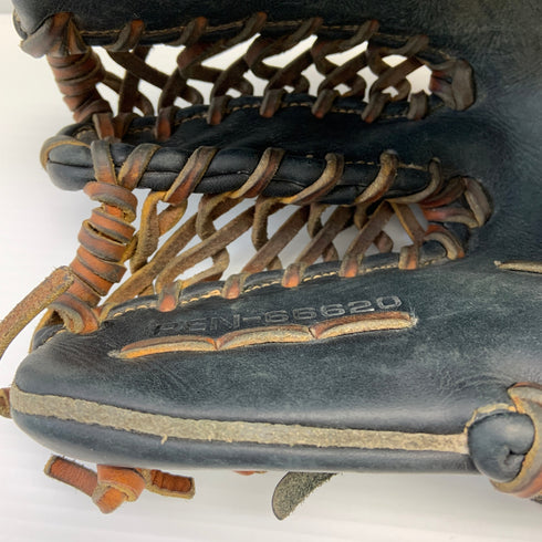 エスエスケイ SSK プロエッジ 軟式 大人 一般 内野手用 グローブ グラブ 右投げ PEN-66620 中古品 野球 7112