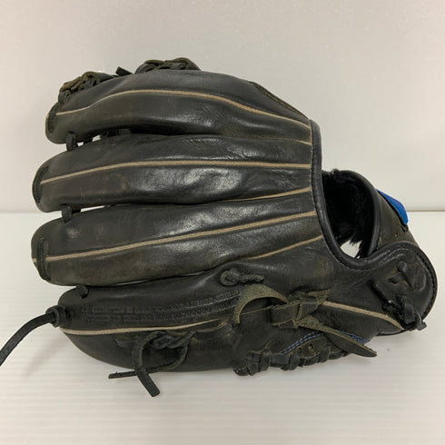 ミズノ MIZUNO Y-32520-M 少年軟式 子ども オールラウンド グローブ グラブ 右投げ 中古品 野球 1419