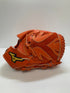 中古品 ミズノ MIZUNO ミズノプロ 軟式 投手用グローブ 1AJGR20201 3579