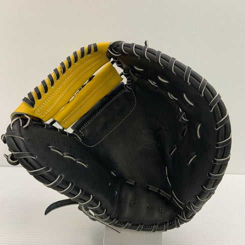中古品 玉澤 TAMAZAWA 軟式 ファーストミット 4290