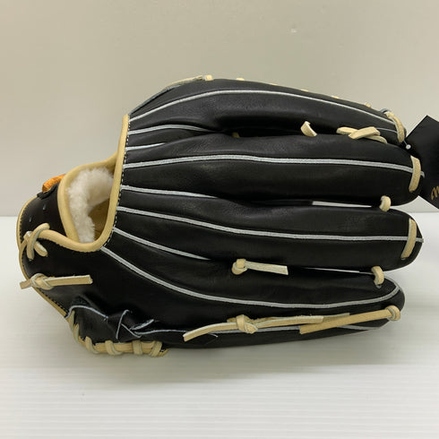 ミズノ MIZUNO グローバルエリート Global Elite 1AJGR34017 軟式 大人 一般 外野手用 グローブ グラブ 左投げ タグ付き 野球 9179