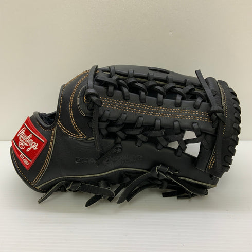 ローリングス Rawlings HOH GH7MZ7 硬式 大人 一般 外野手用 グローブ グラブ 右投げ 中古品 野球 9068