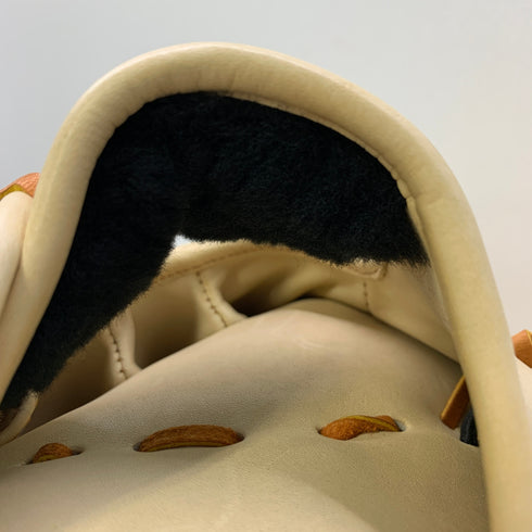 ゼット ZETT プロステイタス 硬式 大人 一般 ファーストミット 一塁手 グローブ グラブ 右投げ BPROFM433 タグ付き 野球 5927