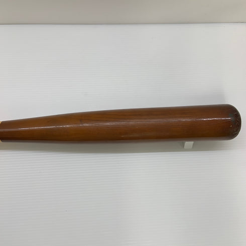 ビクタス Victus V6 硬式 大人 一般 木製バット(BFJマーク) 33-MAPLE V6 中古 野球 7917