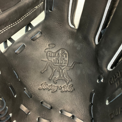 ローリングス Rawlings HOH 硬式 大人 一般 内野手用 グローブ グラブ 右投げ GH3FHRN6XO タグ付き 野球 6234