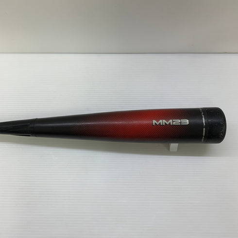 エスエスケイ SSK MM23 少年軟式 子ども FRP製バット SBB4037S ケース付き 野球 7555