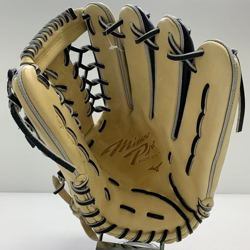 ミズノ MIZUNO ミズノプロ 限定 軟式 外野手用グローブ 1AJGR97107 5312