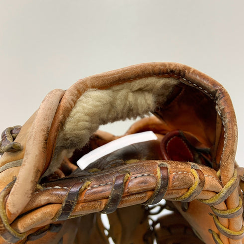 久保田スラッガー KUBOTA SLUGGER 硬式 大人 一般 外野手用 グローブ グラブ 右投げ KSG-23SE 中古品 野球 6838