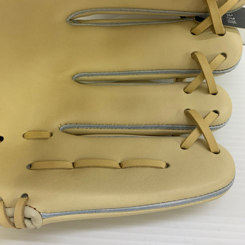 エールストーリー Yell Story ysr YSR-SS062 硬式 大人 一般 内野手用 グローブ グラブ 右投げ タグ付き 野球 9625