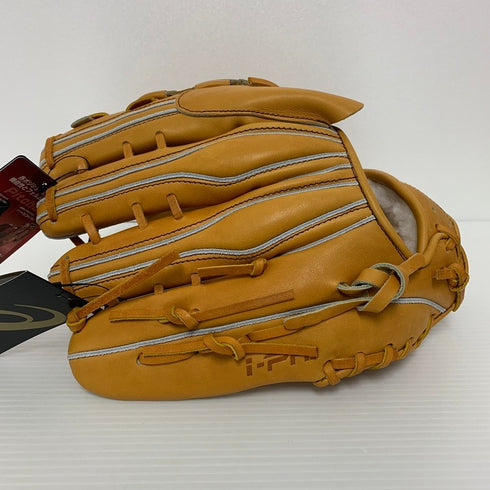 アシックス ASICS ゴールドステージ 硬式 投手用グローブ 3121A853 5054