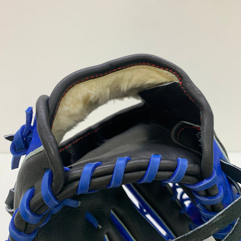 エスエスケイ SSK 硬式 大人 一般 外野手用 グローブ グラブ 右投げ 中古品 野球 6818