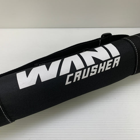 マルーチ marucci ワニスピード 軟式 大人 一般 FRP製バット MJJSBBWS ミドルバランス 未使用品 ケース付き 野球 7627