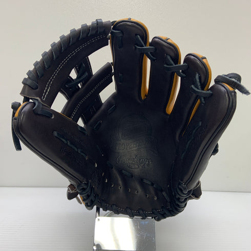 ローリングス Rawlings プロプリファード オーダー 硬式 大人 一般 外野手用 グローブ グラブ 右投げ GHSOGPR 中古品 野球 6028