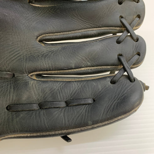 ミズノ MIZUNO 1AJGY99117 少年軟式 子ども 外野手用 グローブ グラブ 右投げ 中古品 野球 8773