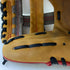 久保田スラッガー KUBOTA SLUGGER オーダー 軟式 大人 一般 内野手用 グローブ グラブ 右投げ 24ms 中古品 野球 7585