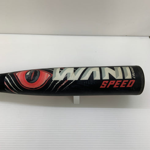 マルーチ marucci ワニクラッシャースピード 軟式 バット MJJSBBWS 6931