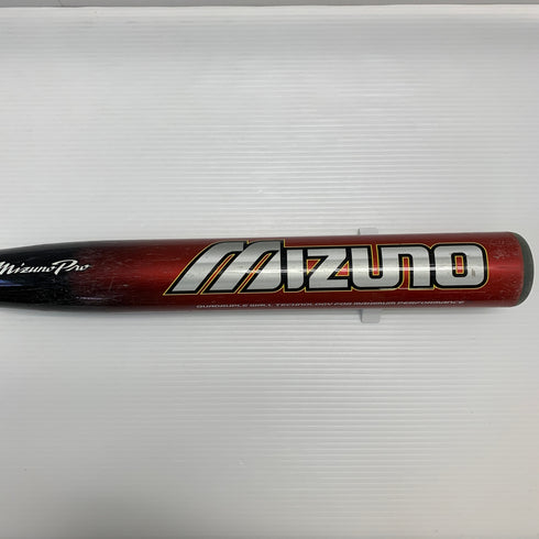 ミズノ MIZUNO AX4 ソフトボール用 大人 一般 FRP製バット 2TP52460 中古 野球 8327