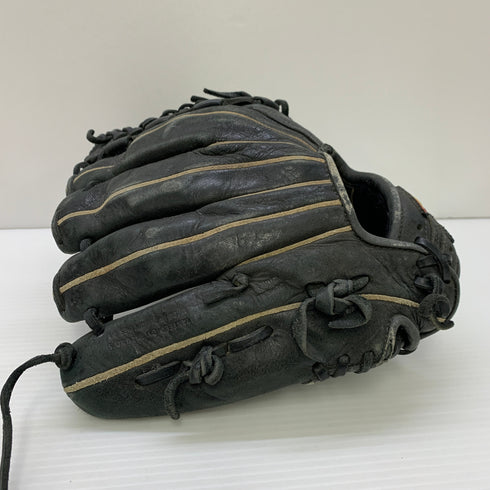 ミズノ MIZUNO ビクトリーステージ 少年軟式 内野手用 グローブ グラブ 右投げ 2GY81023 中古品 野球 6188