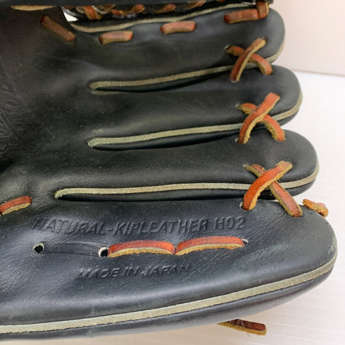 エスエスケイ SSK SPECIAL MAKE 硬式 大人 一般 内野手用 グローブ グラブ 右投げ SMU-86 中古品 野球 7948