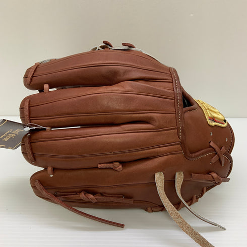 ウィルソン Wilson WBW103692 硬式 大人 一般 投手用 グローブ ピッチャー グラブ 右投げ タグ付き 野球 8735