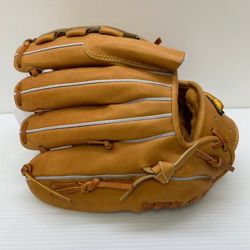 ミズノ MIZUNO ミズノプロ 硬式 大人 一般 投手用 グローブ ピッチャー グラブ 右投げ 1AJGH10601 タグ付き 野球 6139