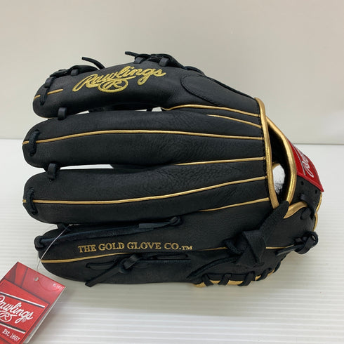 ローリングス Rawlings PlayerPRFERRED 軟式 大人 一般 内野手用 グローブ グラブ 右投げ GR5PPRN62 タグ付き 野球 7498