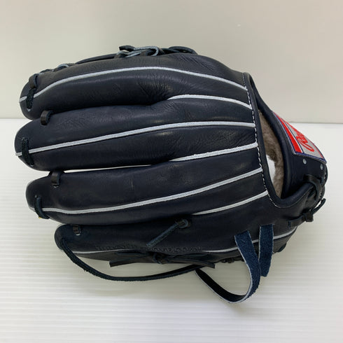ローリングス Rawlings ハートオブハイド 硬式 大人 一般 内野手用 グローブ グラブ 右投げ GH4FHPCK4H タグ付き グローブ袋付き 野球 6322