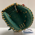 ローリングス Rawlings ハイパーテック 軟式 大人 一般 キャッチャーミット 捕手 グローブ グラブ 右投げ GR5FHT2AF タグ付き 野球 7672